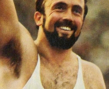 Klaus Wolfermann