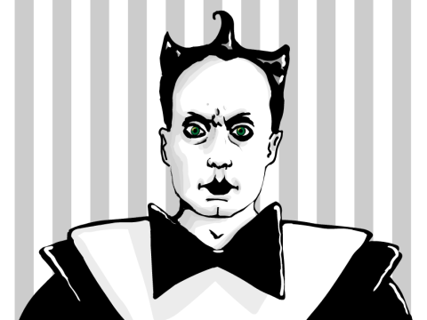 Klaus Nomi