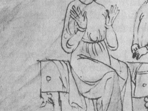 Vratislaus I, Duke of Bohemia