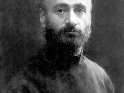 Komitas