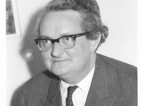Gottfried von Einem