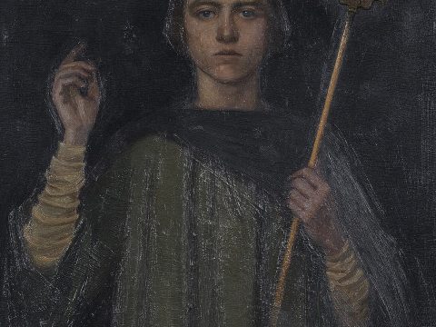 Olaf II of Denmark