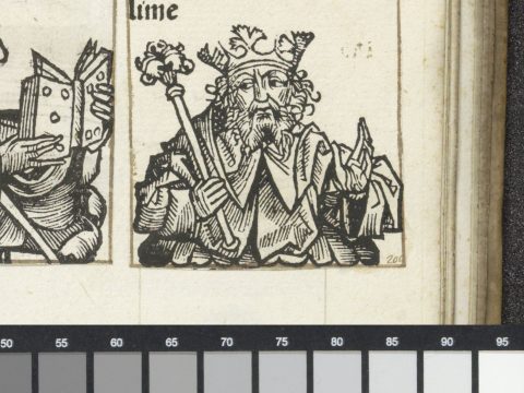 Quintus Marcius Rex