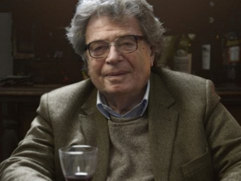 György Konrád