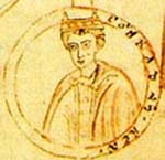 Conrad II of Italy