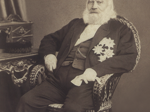 Konstantinos Kanaris