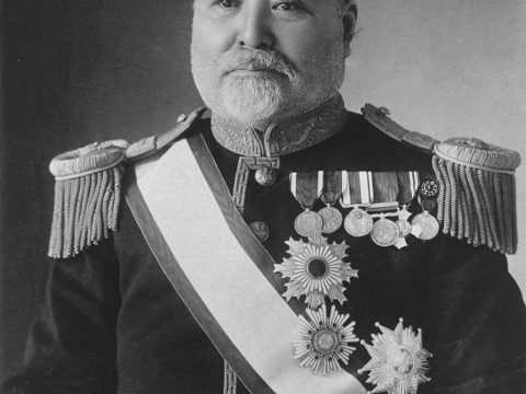 Takahashi Korekiyo