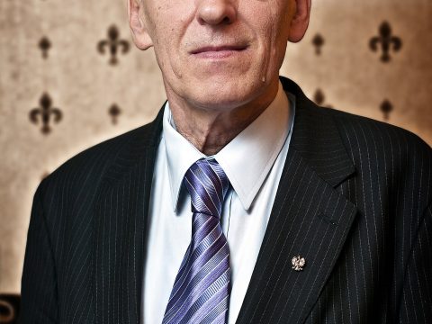 Kornel Morawiecki
