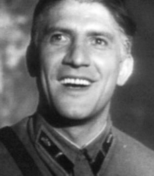 Nikolai Kryuchkov