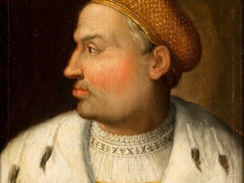 Sigismund I the Old
