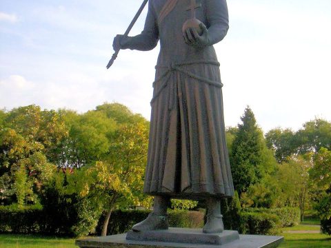 Ladislaus IV of Hungary