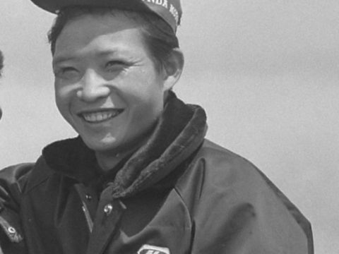 Kunimitsu Takahashi