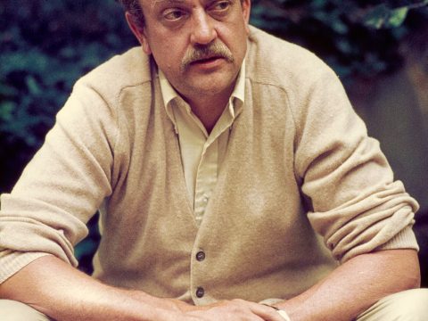 Kurt Vonnegut