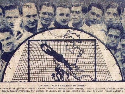 Georges Verriest