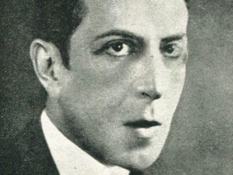 Marcel L’Herbier