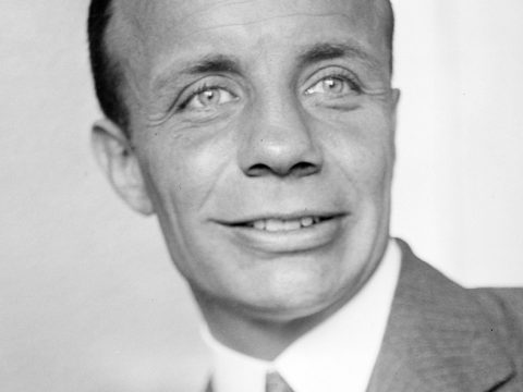 Theodore Roosevelt Jr.