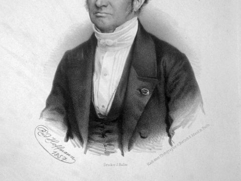 Jean Baptiste Armand Louis Léonée Elie de Beaumont