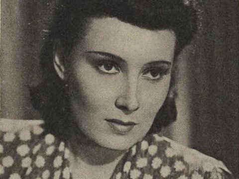 Lída Baarová