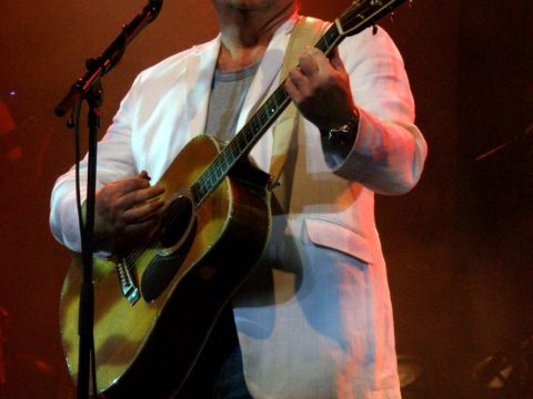 Greg Lake