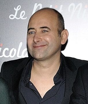 Laurent Tirard