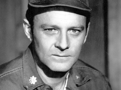 Larry Linville