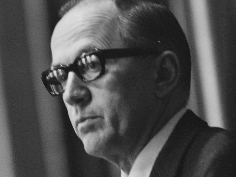 Lars Korvald