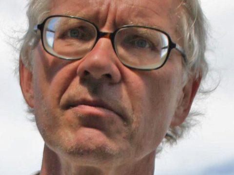 Lars Vilks