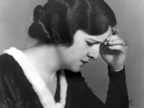 Latife Uşşakî