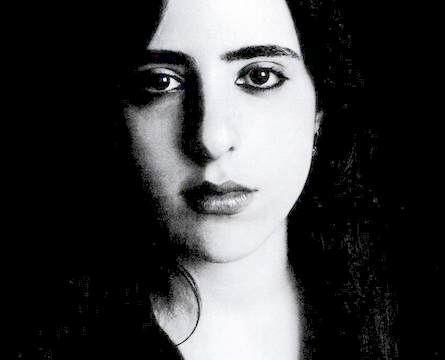 Laura Nyro