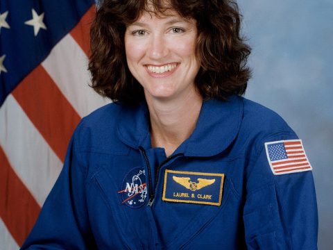 Laurel Clark