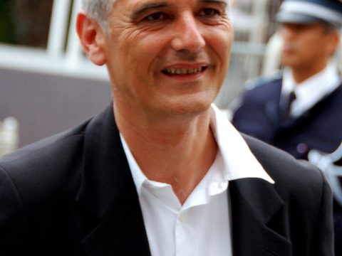 Laurent Cantet