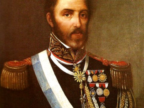 Juan Lavalle