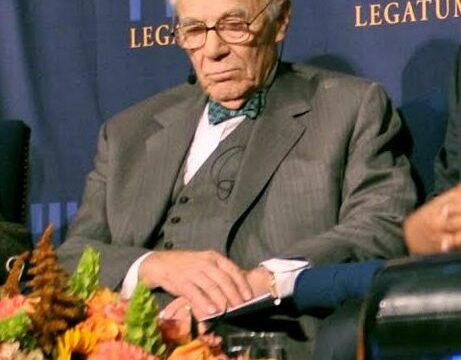 Lawrence Klein