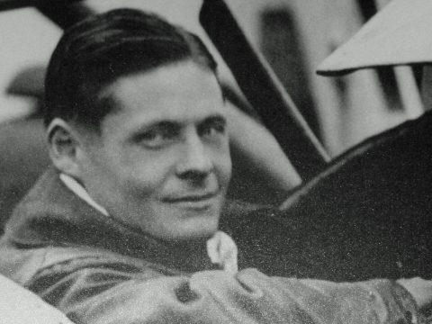 Lawrence Sperry