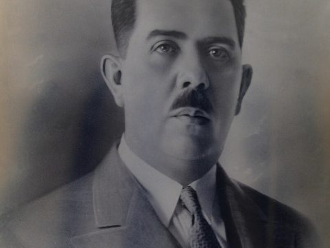 Lázaro Cárdenas