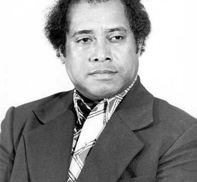 Lazarus Salii