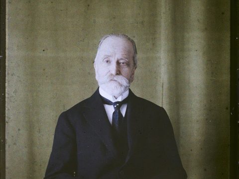 Vladimir Kokovtsov