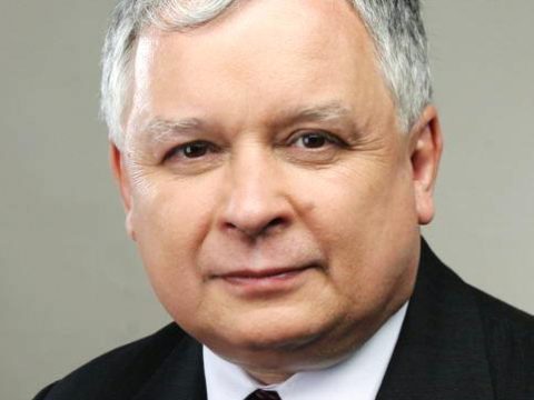 Lech Kaczyński