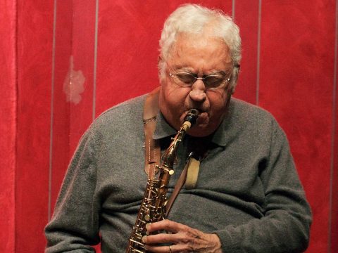 Lee Konitz