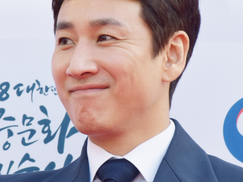 Lee Sun-kyun