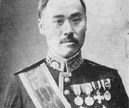 Yi Wanyong