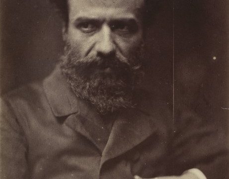 Alphonse Legros