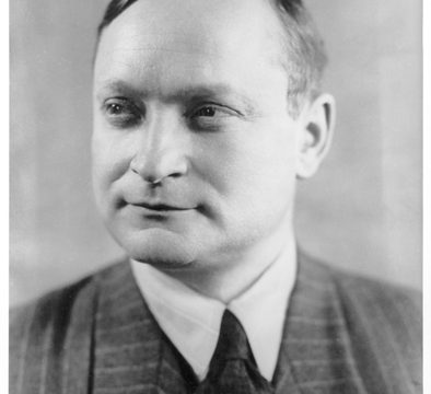 Georg Leibbrandt