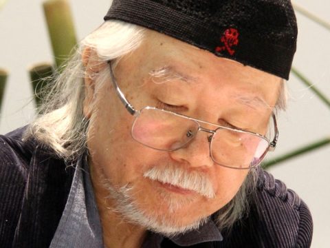 Leiji Matsumoto