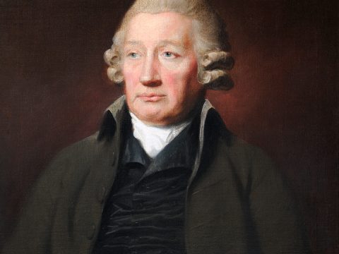 John Wilkinson