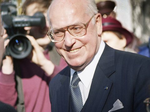 Lennart Meri