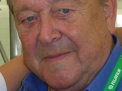 Lennart Johansson