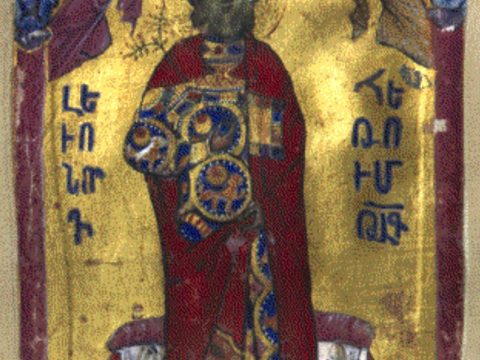 Leo II