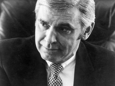 Leo Ryan