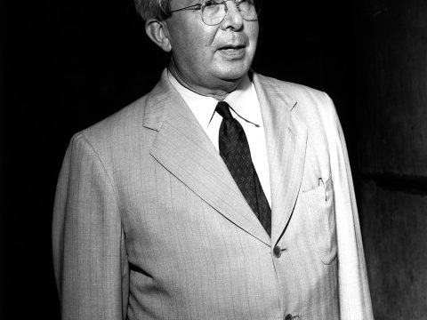 Leó Szilárd